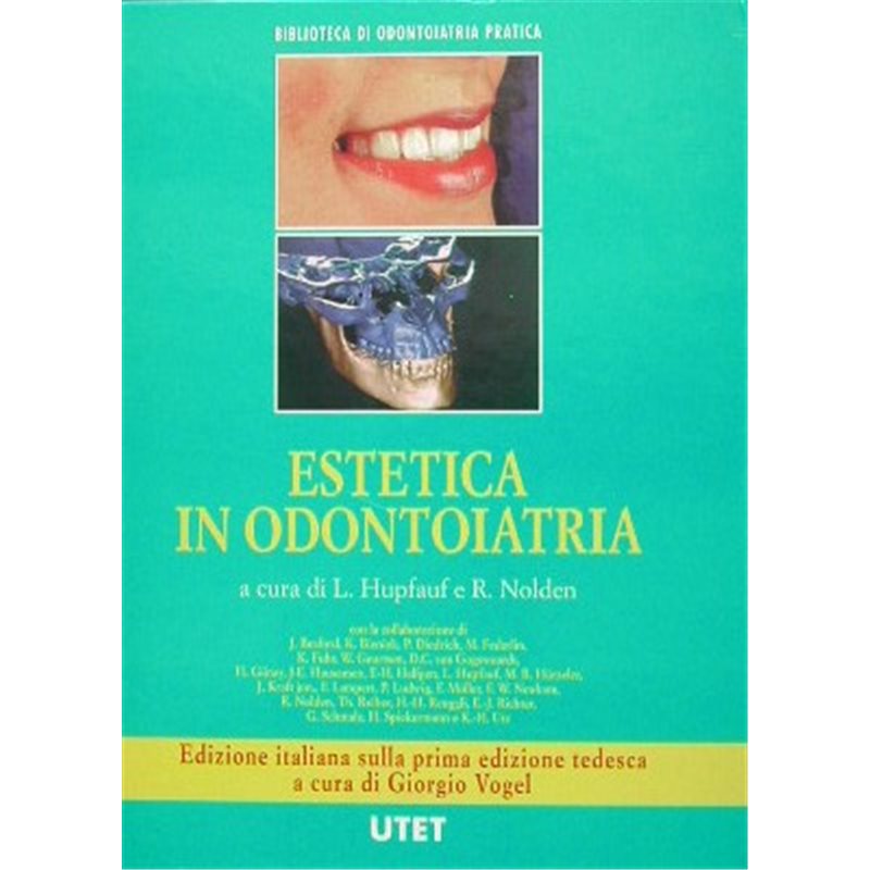 BOP - Volume 13 - Estetica in odontoiatria